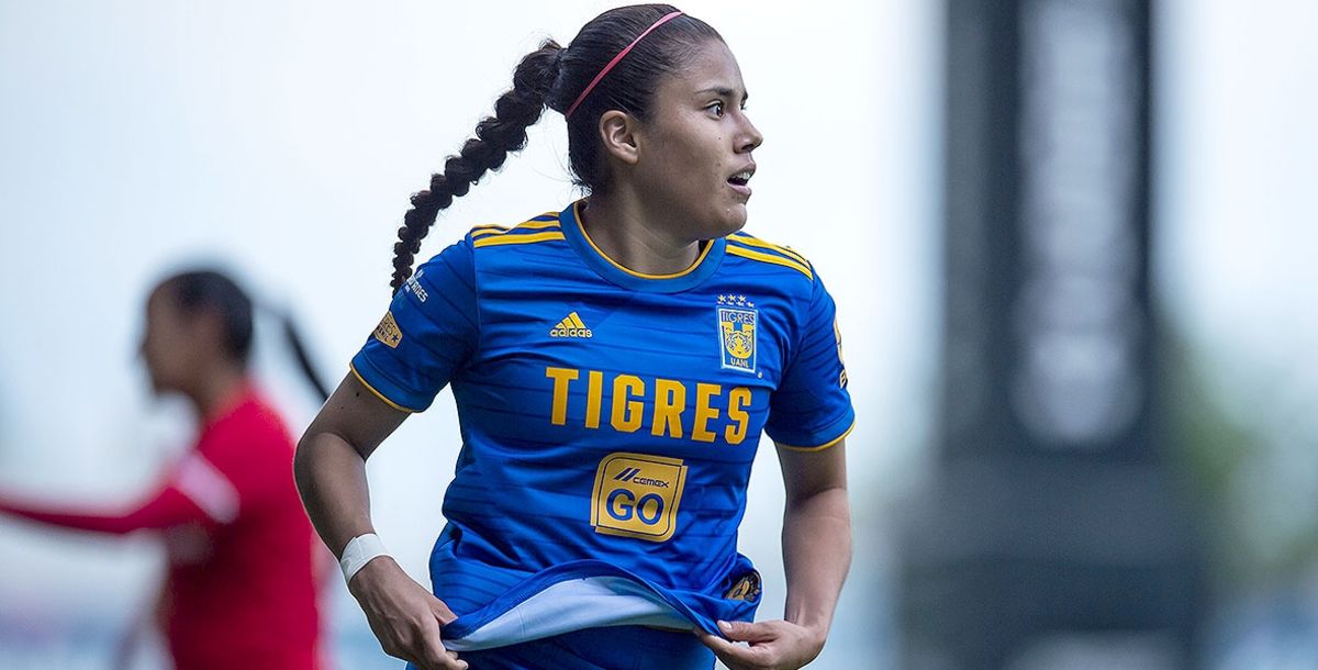 Tigres Femenil, Liga MX Femenil, Guard1anes 2020, Jornada 1, Toluca Femenil, Diablas, Metepec, Toluca Femenil vs. Tigres Femenil, minuto a minuto, minuto x minuto