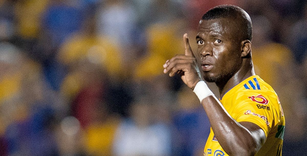 Enner Valencia, secuestro,  Erci Valencia, cabañas de Tundaloma, San Lorenzo, Esmeraldas