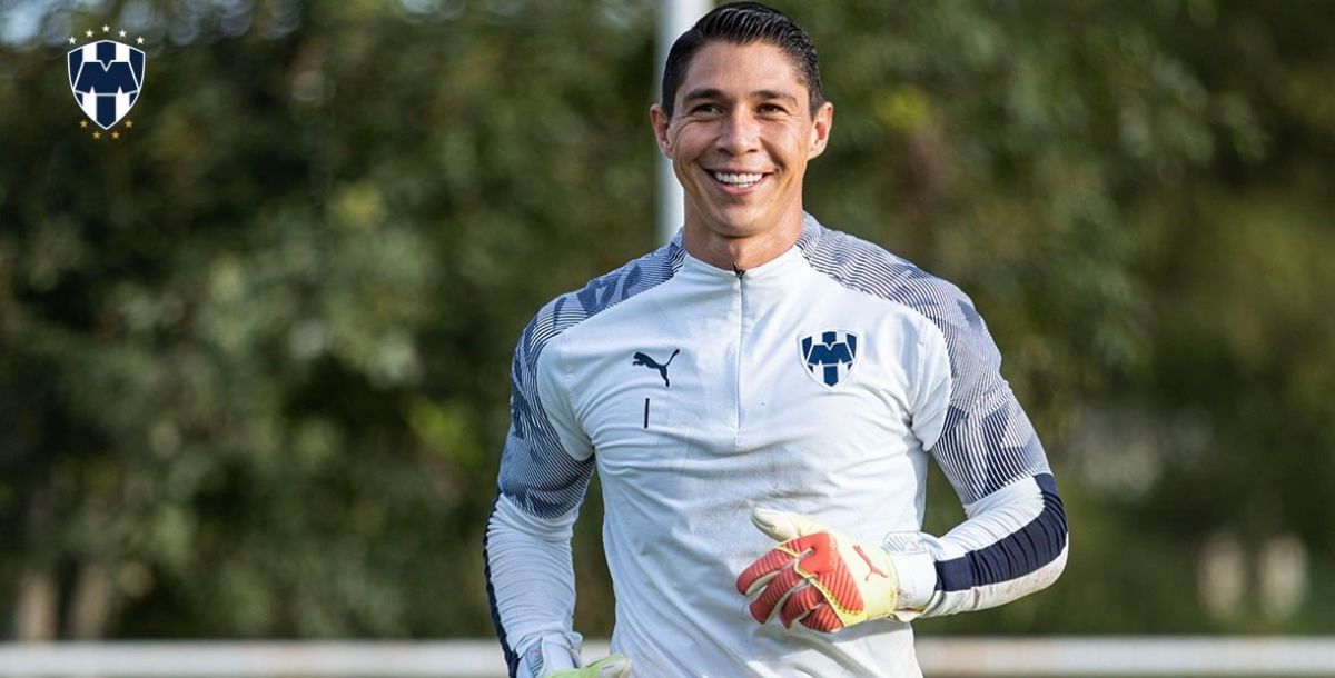 Liga MX, Guard1anes 2020, Rayados, posible alineacion, cesar montes, hugo gonzalez