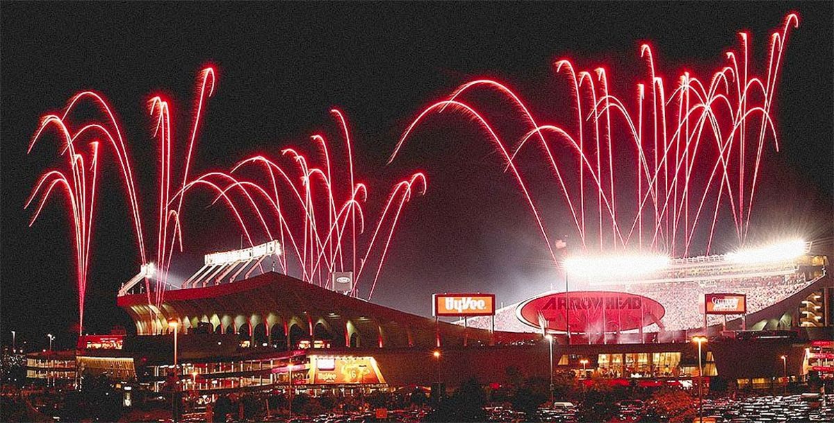 NFL, Chiefs, Kansas City, Arrowhead Stadium, tomahawk chop, penachos, Redskins, racismo