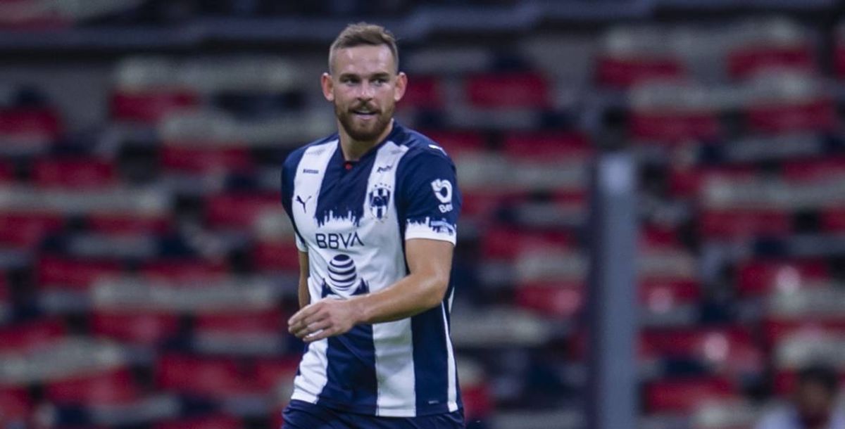 Vincent Janssen, Liga MX, Rayados, expulsión a Janssen, Guardianes