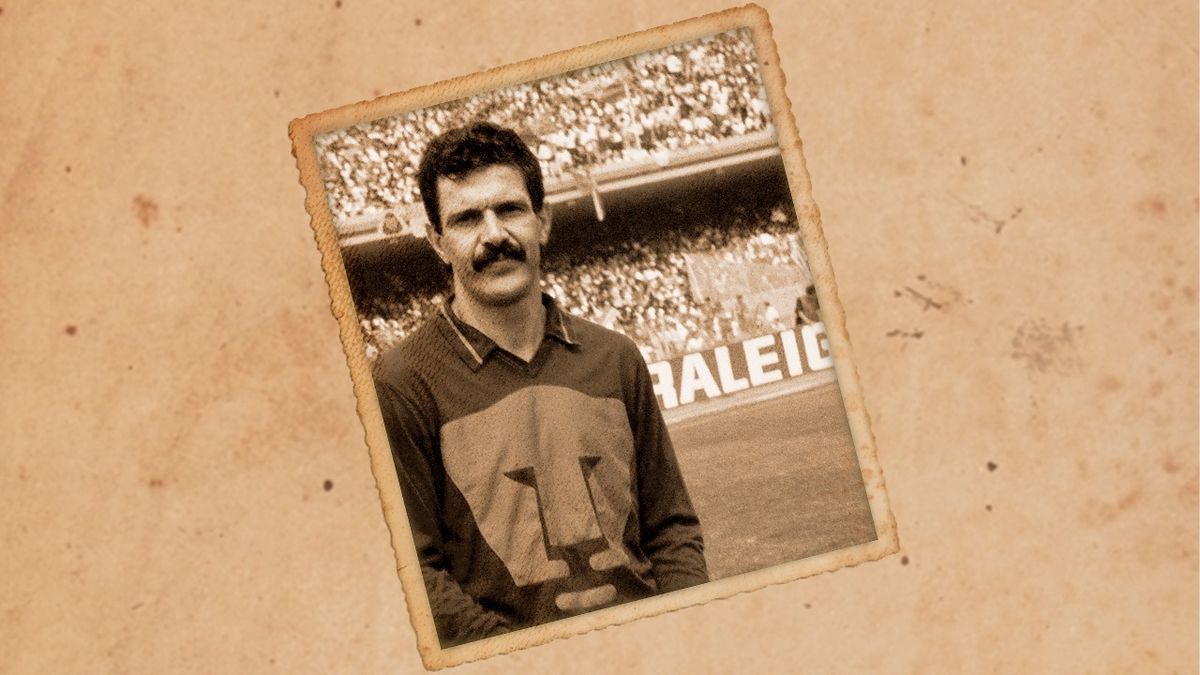 Liga MX, Tuca, Futbol Sepia, Rayados, Pumas