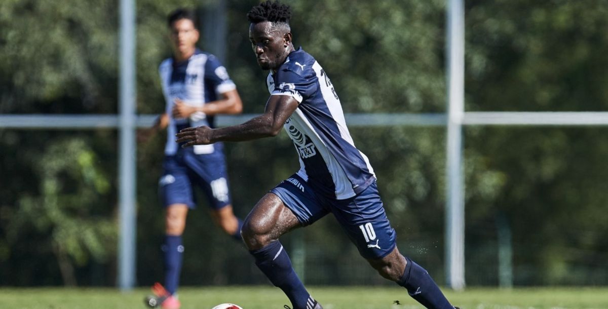 Liga MX, Guardianes 2020, Rayados, Aké Loba, Antonio Mohamed