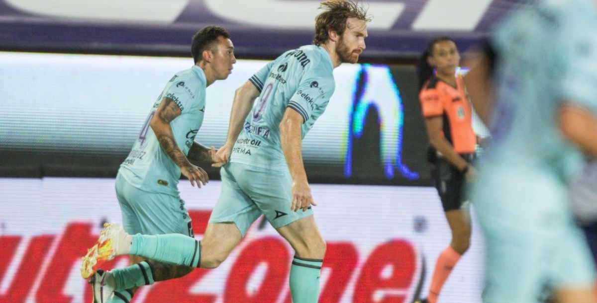 Liga MX, Guardianes 2020, Mazatlán FC, Fernando Aristeguieta, Tigres