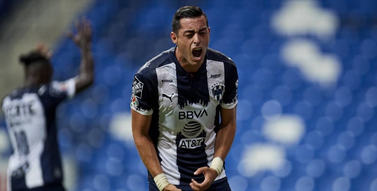 Liga MX, Guardianes 2020, Rayados, Juárez, Funes Mori