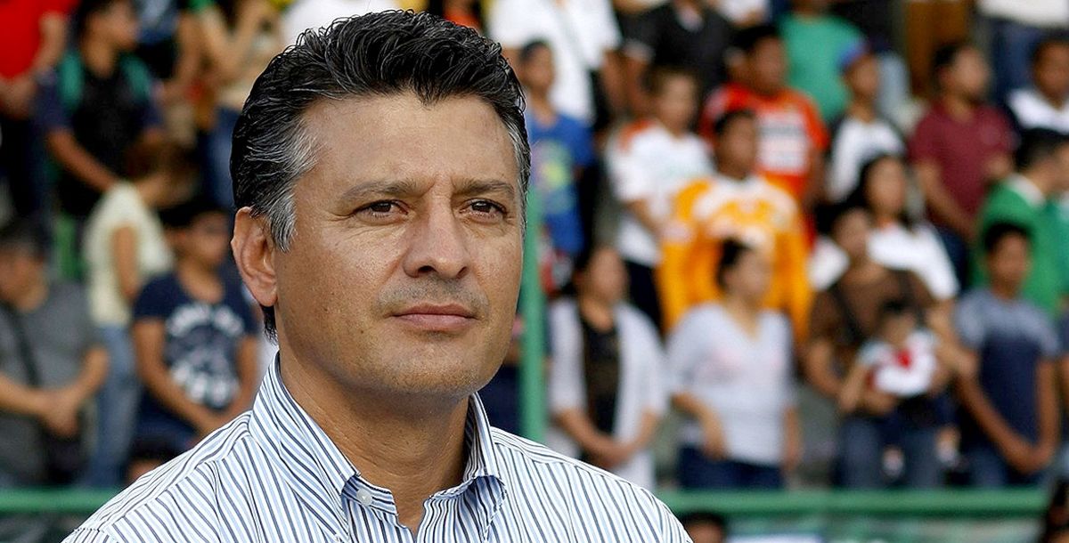 Liga MX, Guardianes 2020, Chivas, Tigres, Sergio Almaguer, Vucetich