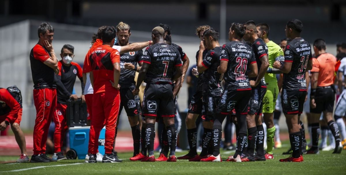 Liga MX, Guardianes 2020, Xolos, Pablo Guede, resultados