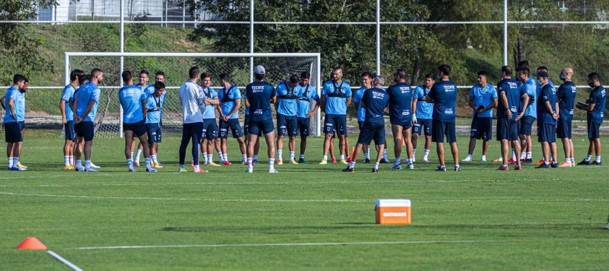 Liga MX, Guardianes 2020, Rayados, septiembre, Tigres