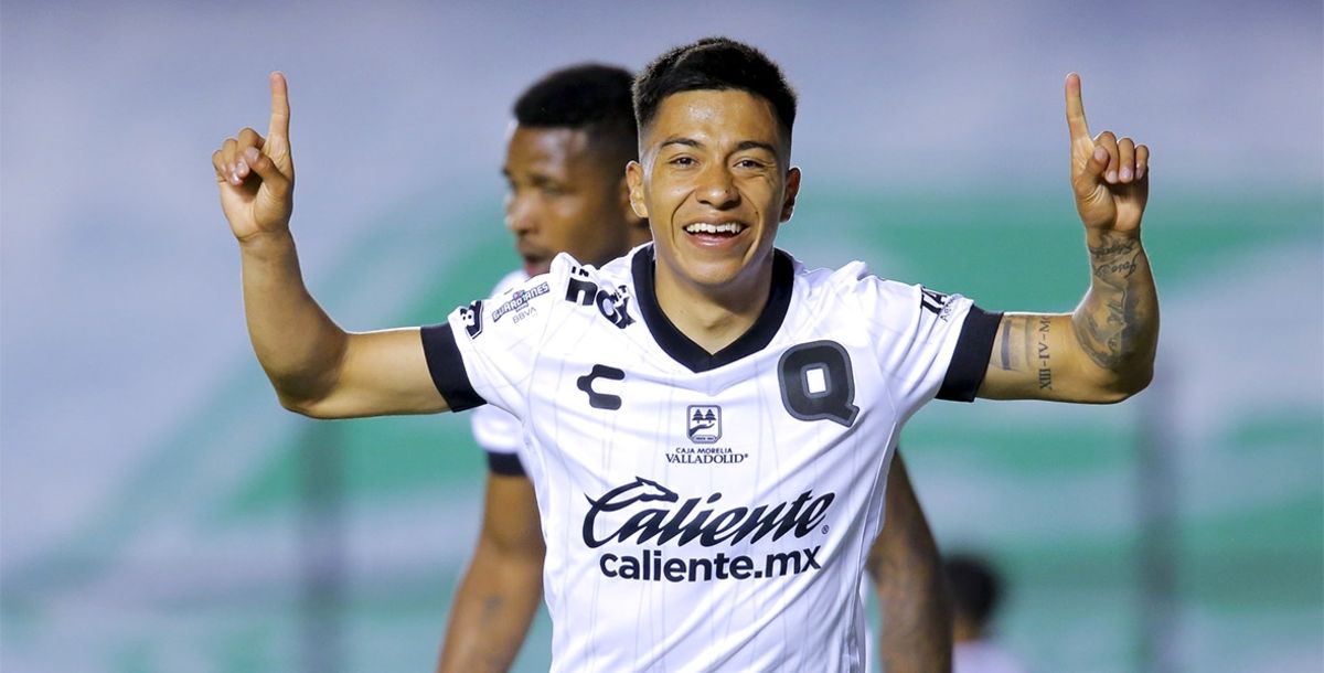 Liga MX, Guardianes 2020, Jornada 8, Querétaro, Toluca, Gallos, Diablos, minuto a minuto