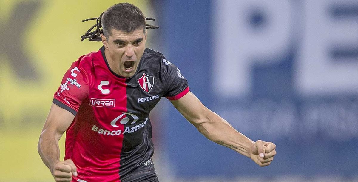 Liga MX, Guardianes 2020, Jornada 8, Atlas, Cruz Azul, Rojinegros, La Máquina, minuto a minuto