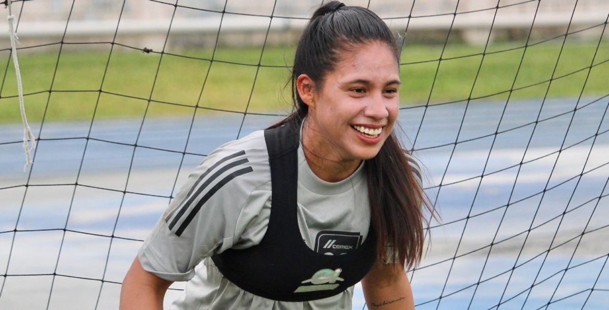 Liga MX Femenil, Guardianes 2020, Tigres, Alejandra Gutiérrez,