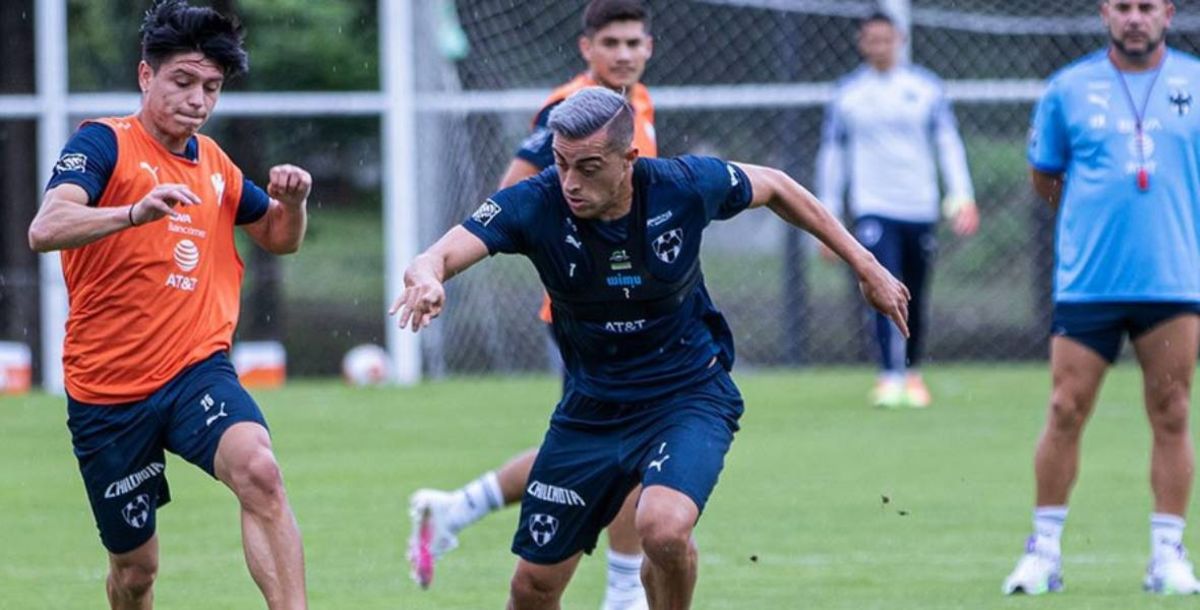 Liga MX, Guardianes 2020, Rayados, Atlas, Jornada 9
