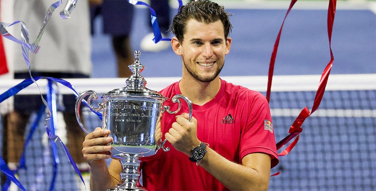 Tenis, US Open, Dominic Thiem, Alexander Zverev, Abierto de Estados Unidos