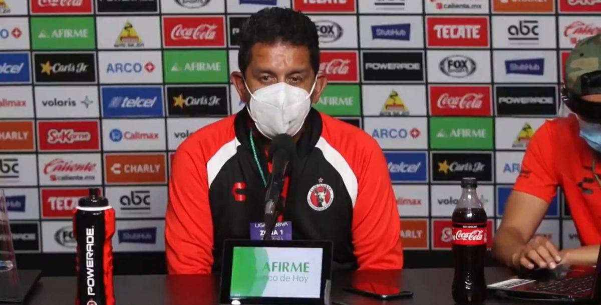 Liga MX, Guardianes 2020, Xolos, Ignacio Ruvalcaba, Cruz Azul