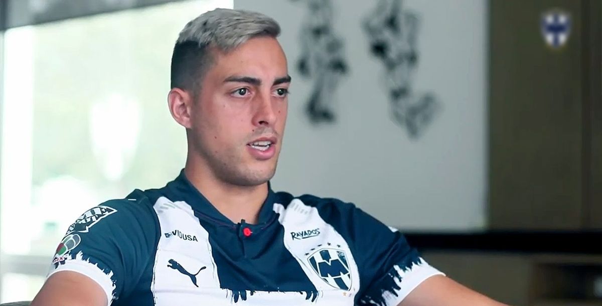 Rayados, Rogelio Funes Mori, Guardianes 2020, Pachuca, América, Atlas, Bravos 