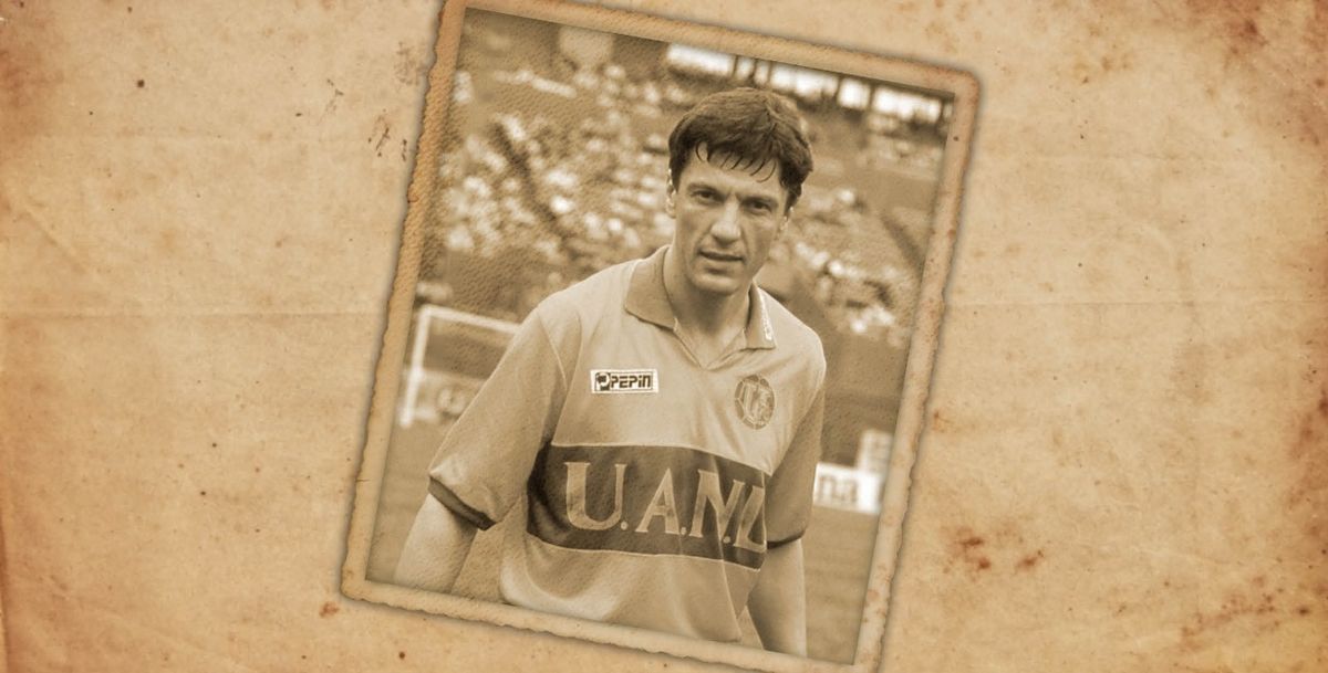 Liga MX, Tigres, Carlos Muñoz, histórico