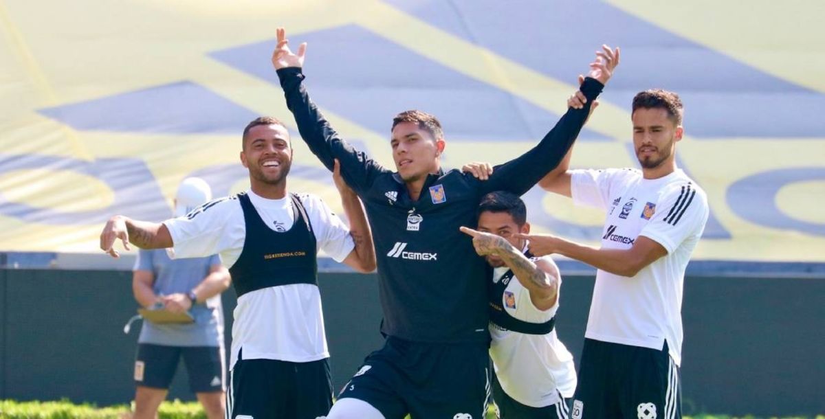 Liga MX, Guardianes 2020, Tigres, Probable ONCE