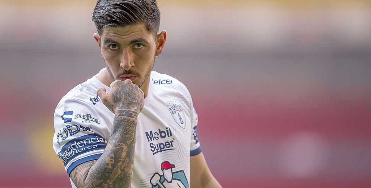 Liga MX, Guardianes 2020, Jornada 11, Atlas, Pachuca, minuto a minuto, crónica, resultado
