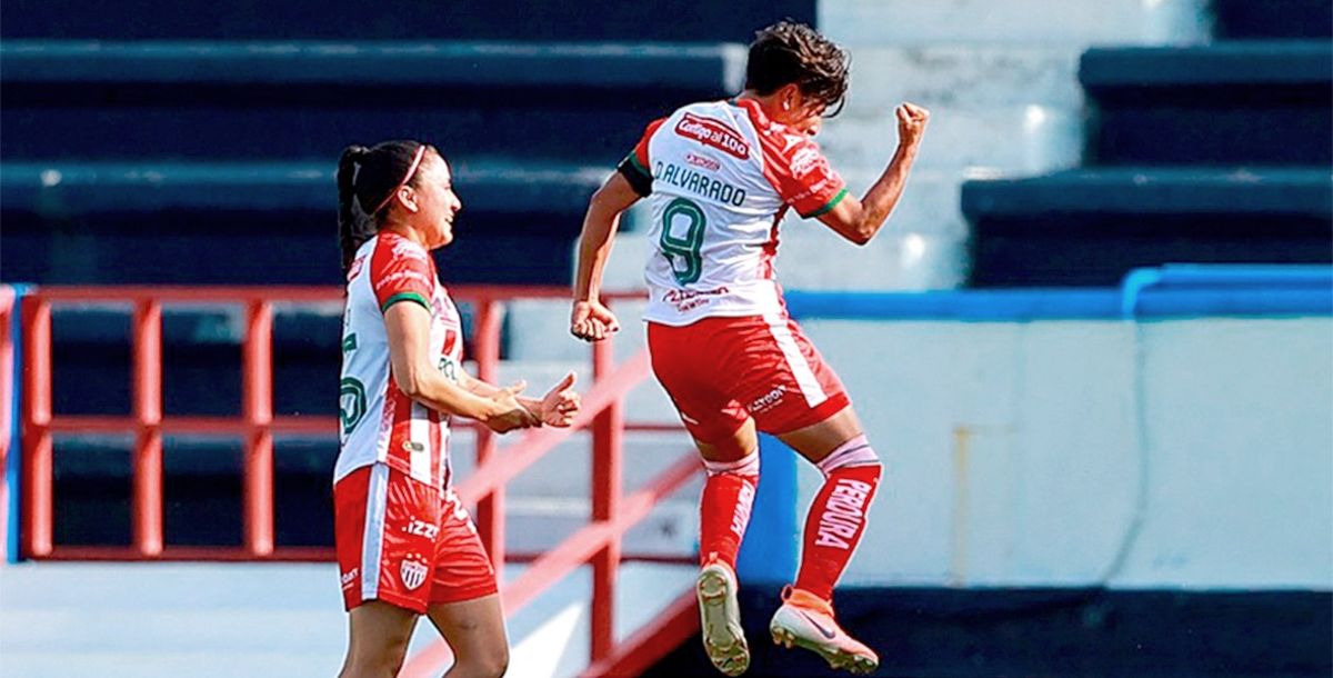 Liga MX Femenil, Guardianes 2020, Jornada 7, Cruz Azul, Necaxa, La Máquina, Centellas, MINUTO A MINUTO, CRÓNICA, RESULTADO