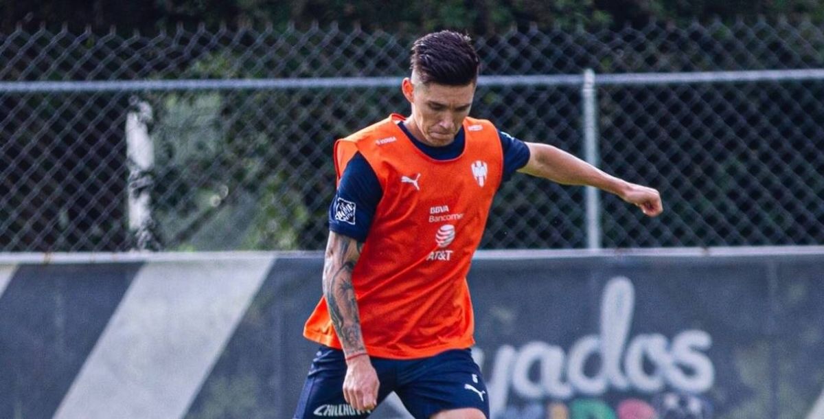 Liga MX, Guardianes 2020, Rayados