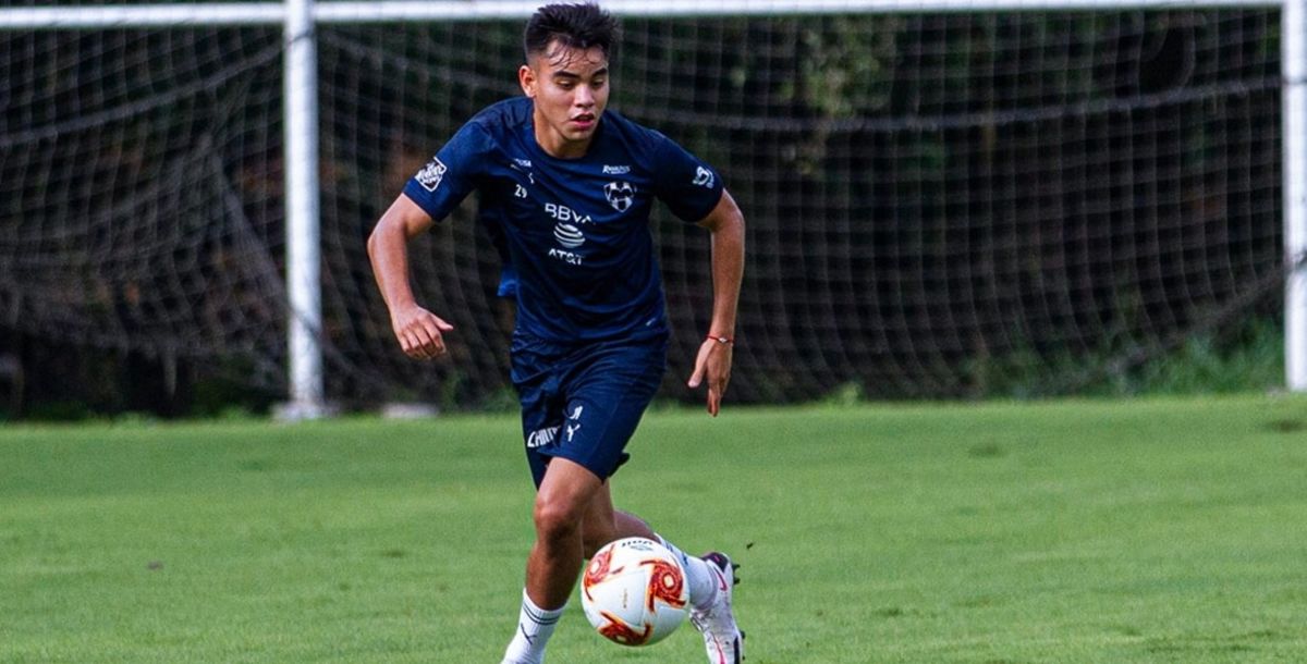 Liga MX, Guardianes 2020, Rayados, Carlos Rodríguez, lazio