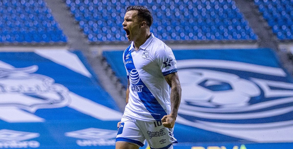 Liga MX, Guardianes 2020, Jornada 12, Puebla, Querétaro, minuto a minuto, crónica, resultado