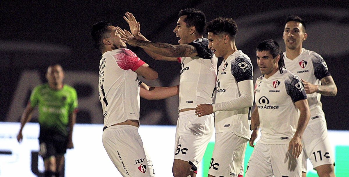 Liga MX, Guardianes 2020, Jornada 12, Juárez FC, Atlas, Bravos, minuto a minuto, crónica, resultado