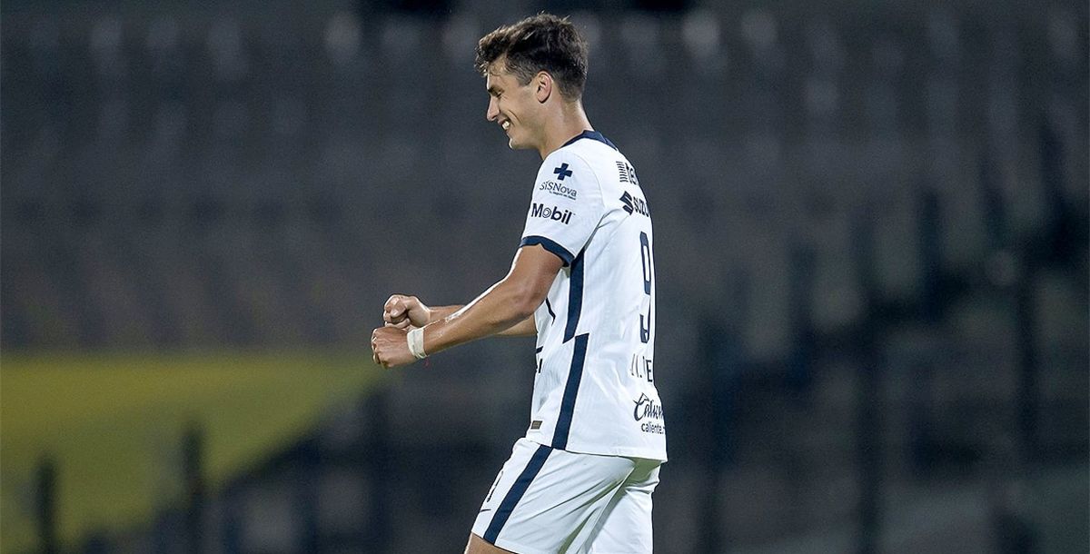 Liga MX, Guardianes 2020, Jornada 12, Pumas, Necaxa, minuto a minuto, crónica, resultado