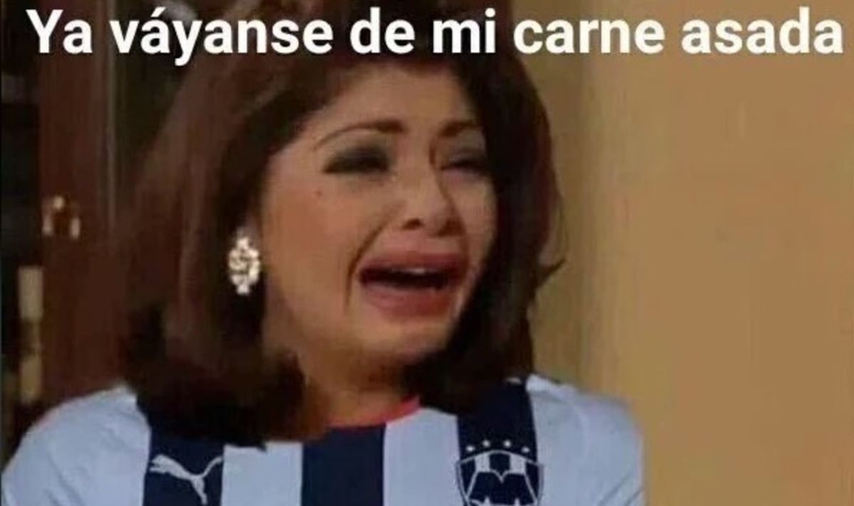 Liga MX, Guardianes 2020, memes, Clásico Regio, Tigres, Rayados