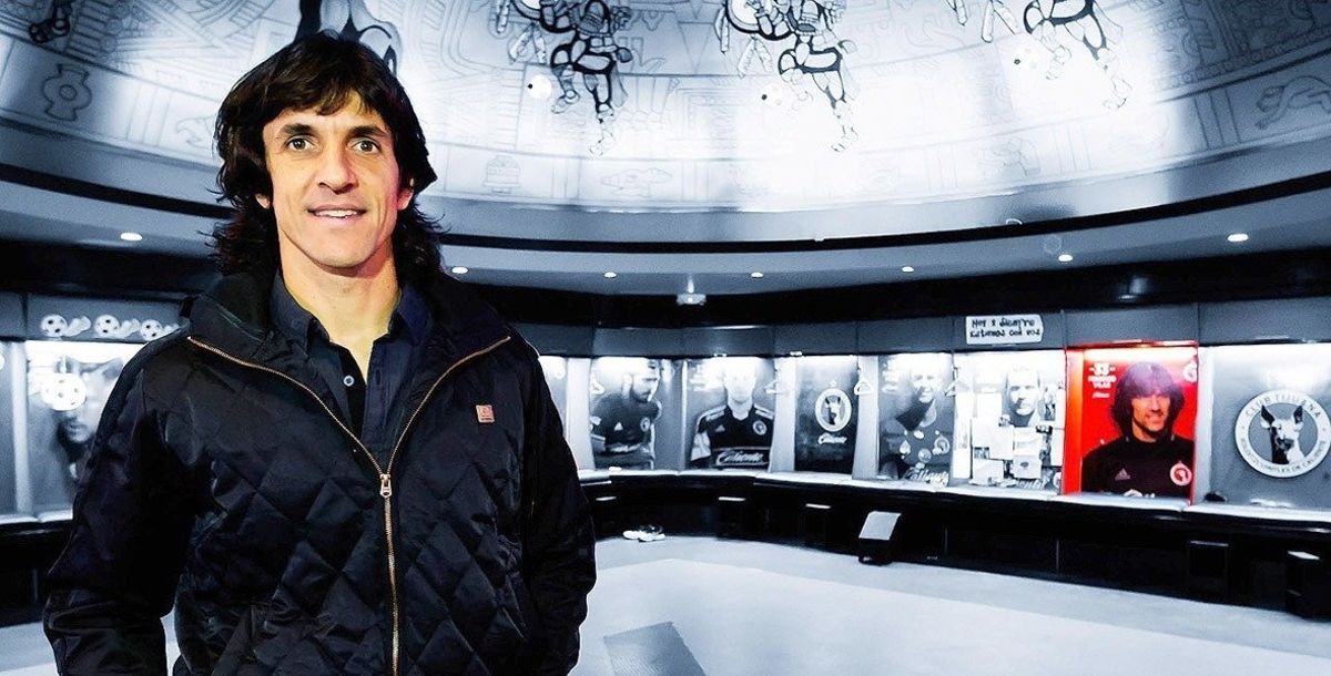 Liga MX, Guardianes 2020, Federico Vilar, Xolos de Tijuana