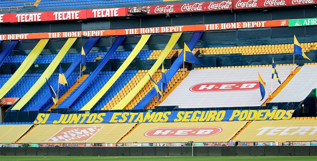 Liga MX, Tigres, Estadio Universitario, FIFA 21, El Uni
