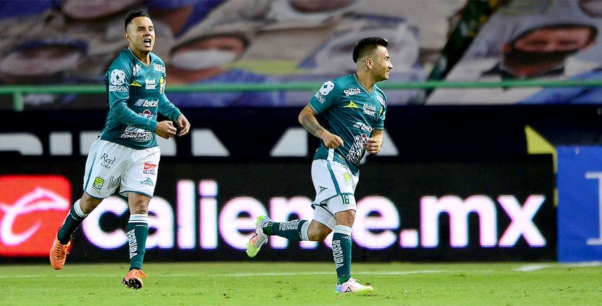 Liga MX, Guardianes 2020, Jornada 13, León, Mazatlán, minuto a minuto, crónica, resultado