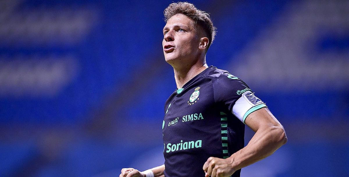 Santos, Liga MX, Julio Furch, Guerreros, Tijuana, Xolos, TSM