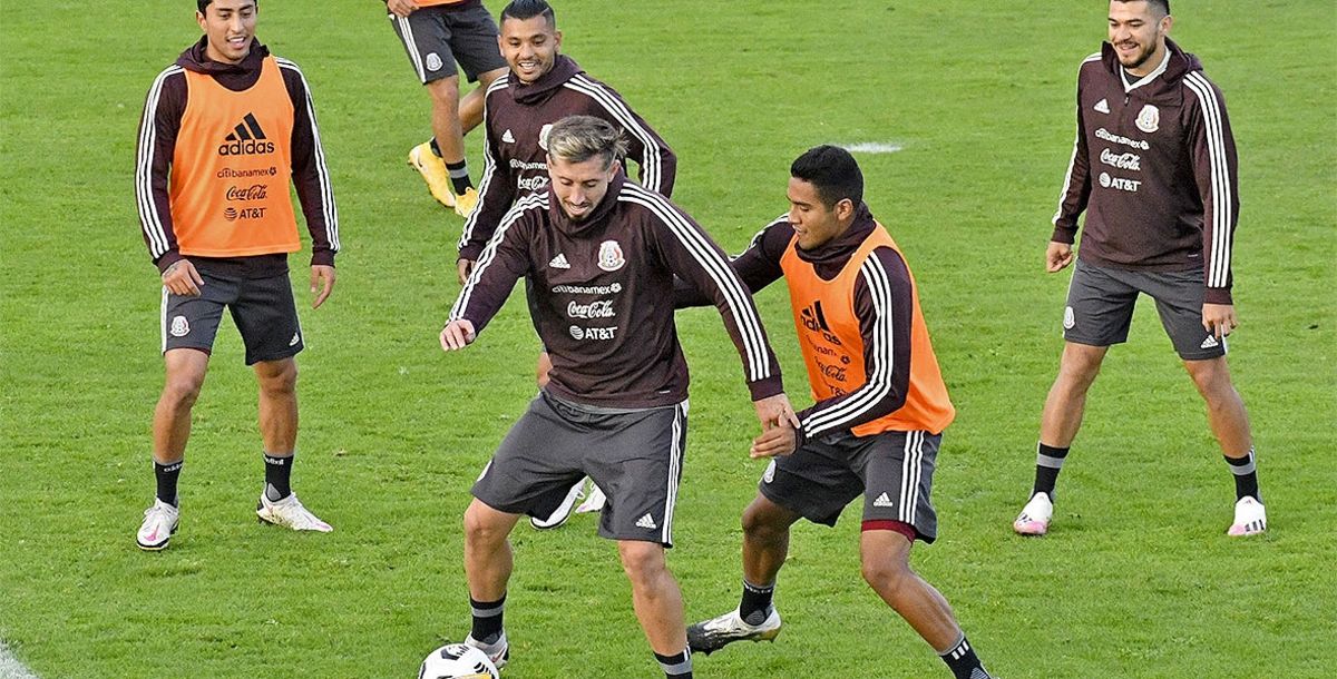 México, Selección Mexicana, Holanda, amistoso, Gerardo Martino, Fecha FIFA