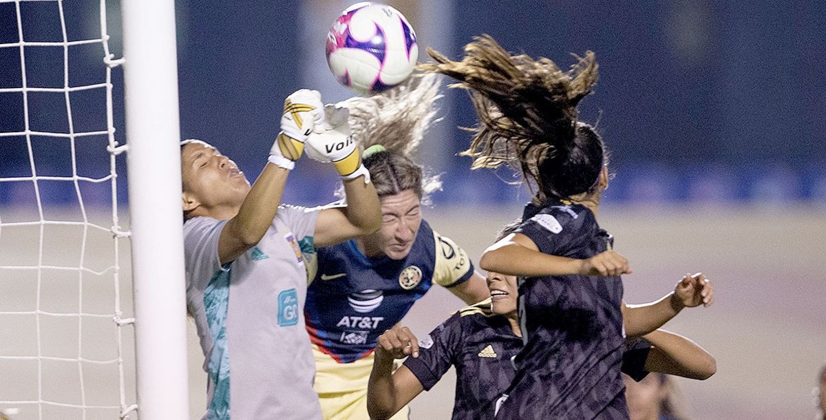 Tigres Femenil, Liga MX, Guardianes 2020, defensa, Roberto Medina