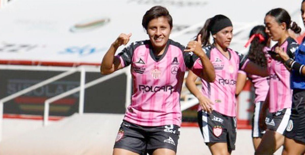 Liga MX Femenil, ONCE ideal de la jornada 10, Necaxa, Atlas, Dulce Alvarado