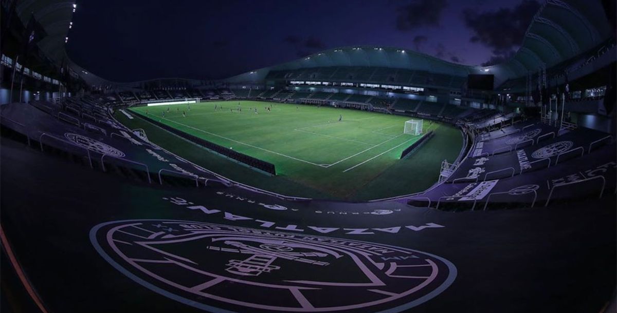 Liga MX, Mazatlán, Kraken, Estadio Mazatlán, Juárez, Rayados, boletos agotados