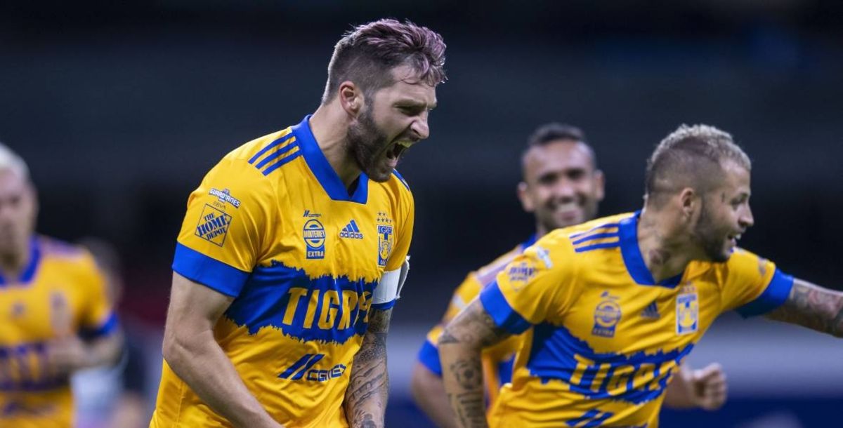 Liga MX, Guardianes 2020, Tigres, Cruz Azul, Minuto a minuto