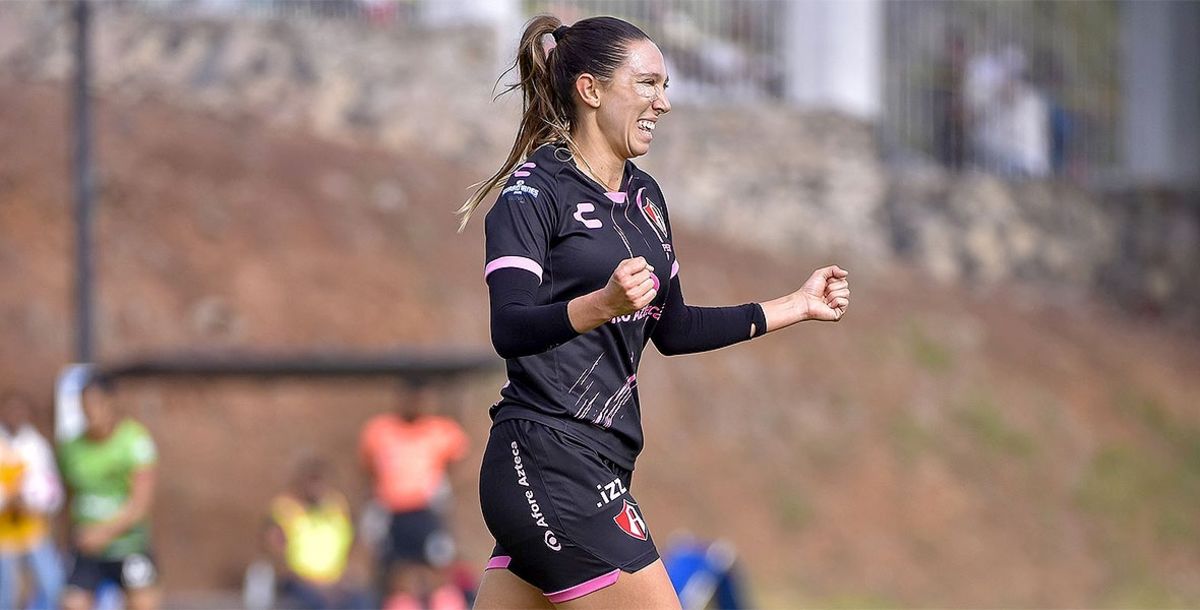Liga MX Femenil, Guardianes 2020, Jornada 12, Atlas, Juárez, minuto a minuto, crónica, resultado