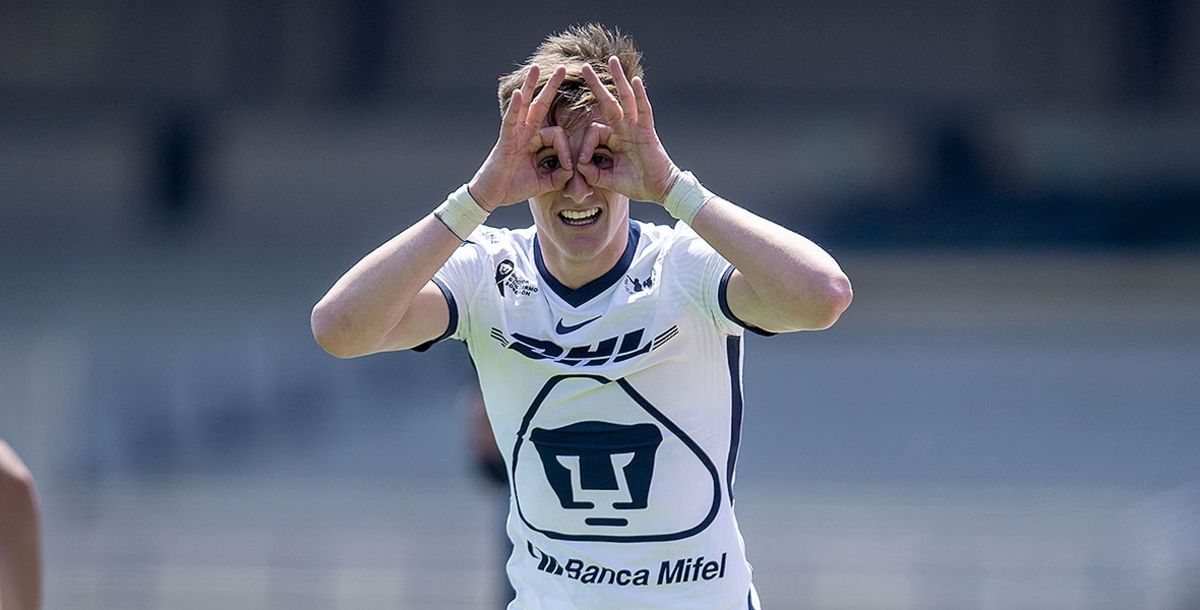 Liga MX, Guardianes 2020, Jornada 14, Pumas, Toluca, minuto a minuto, crónica, resultado