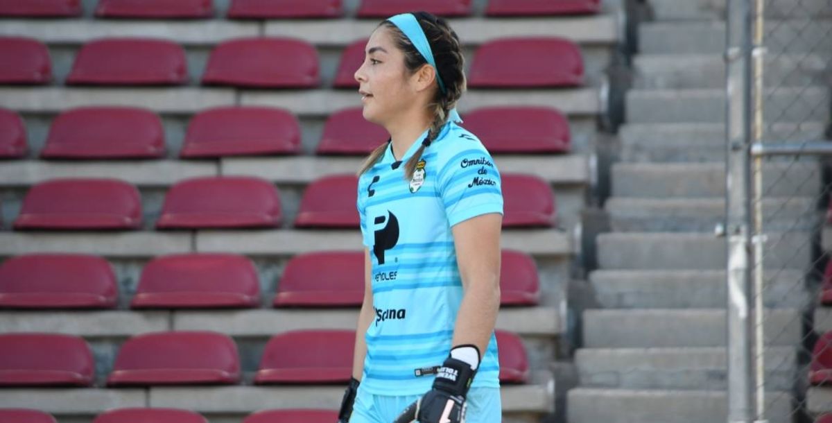 Selección Mexicana Femenil, Sub 20, Liga MX Femenil