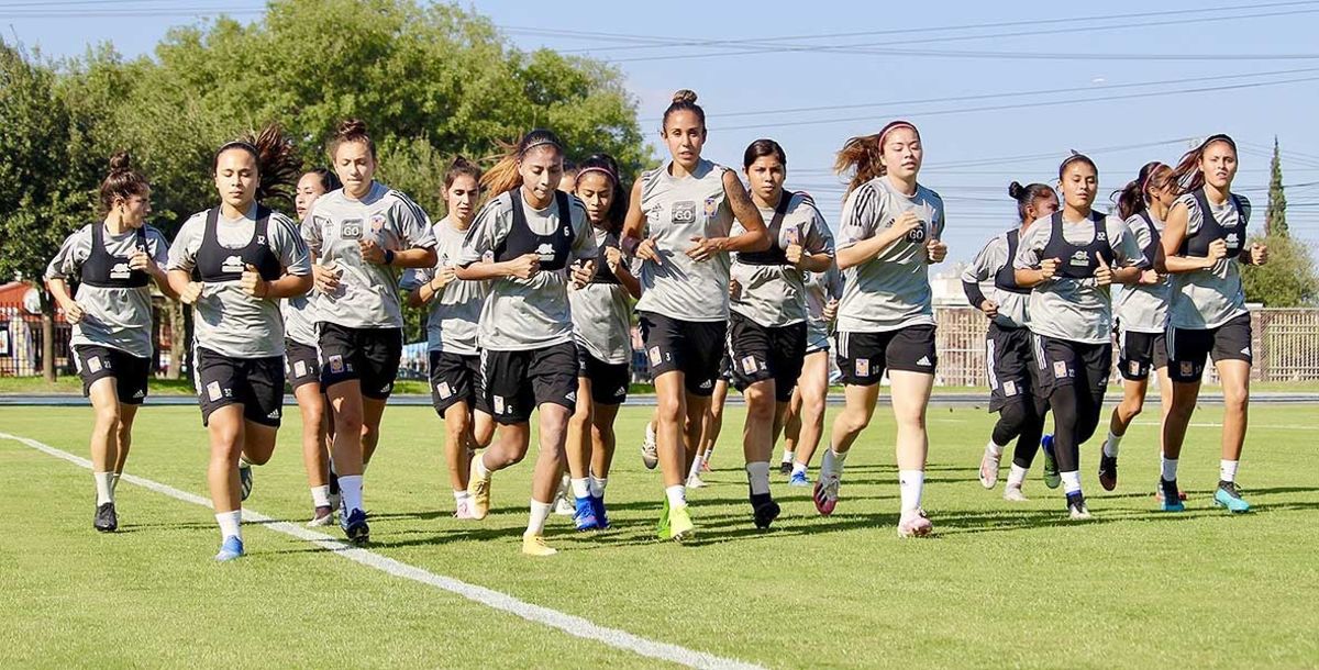 Tigres Femenil, Liga MX Femenil, Guardianes 2020, Liguilla, Atlas, Rayadas, Chivas