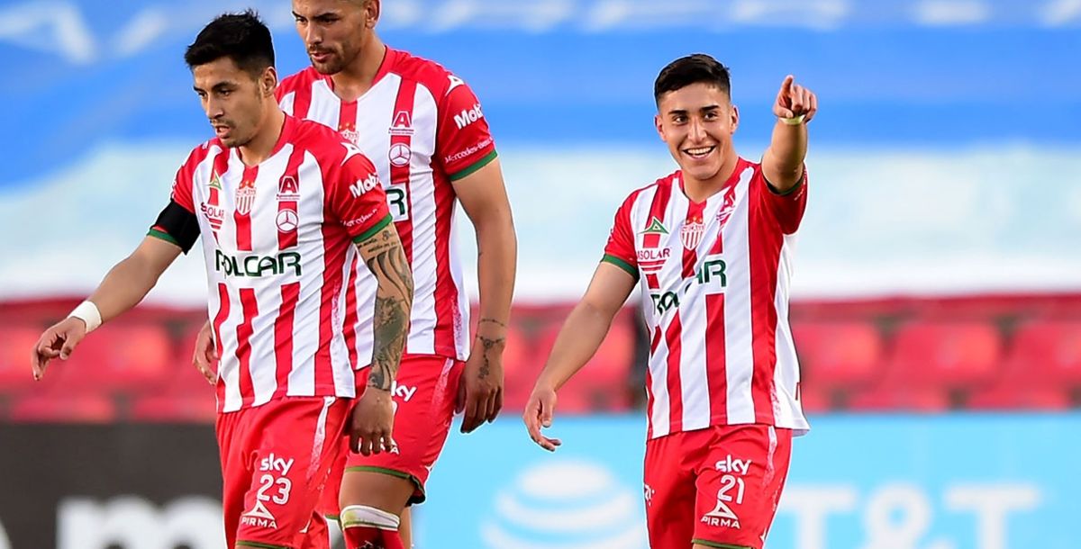 Liga MX, Guardianes 2020, Jornada 15, Querétaro, Necaxa, minuto a minuto, crónica, resultado