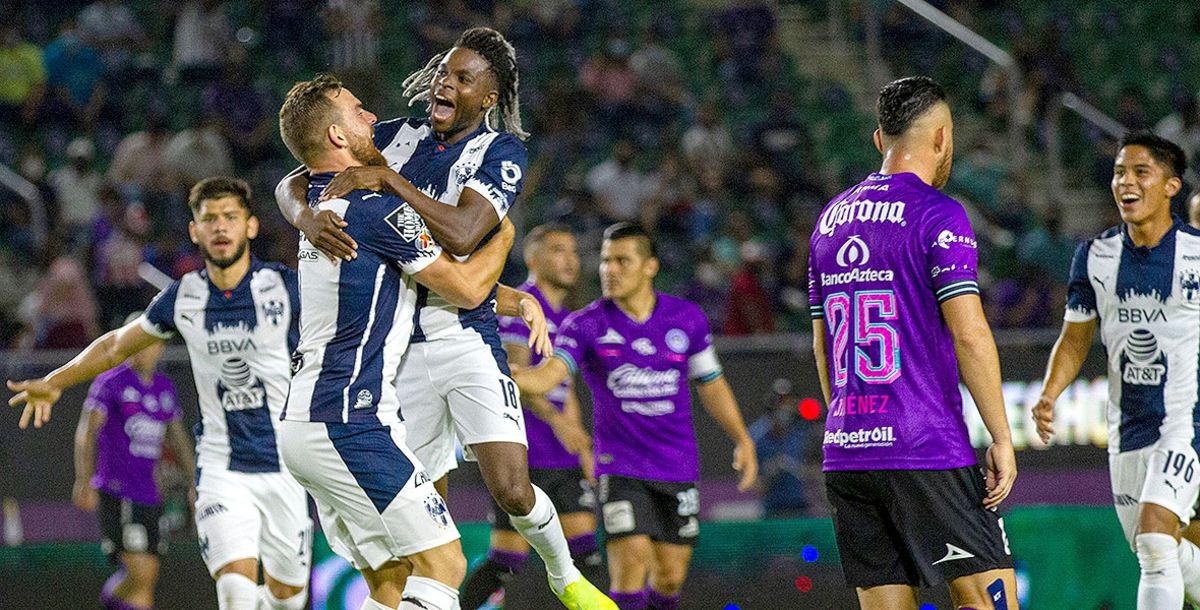 Rayados, Liga MX, Guardianes 2020, Jornada 15, Mazatlán, minuto a minuto, crónica, resultado