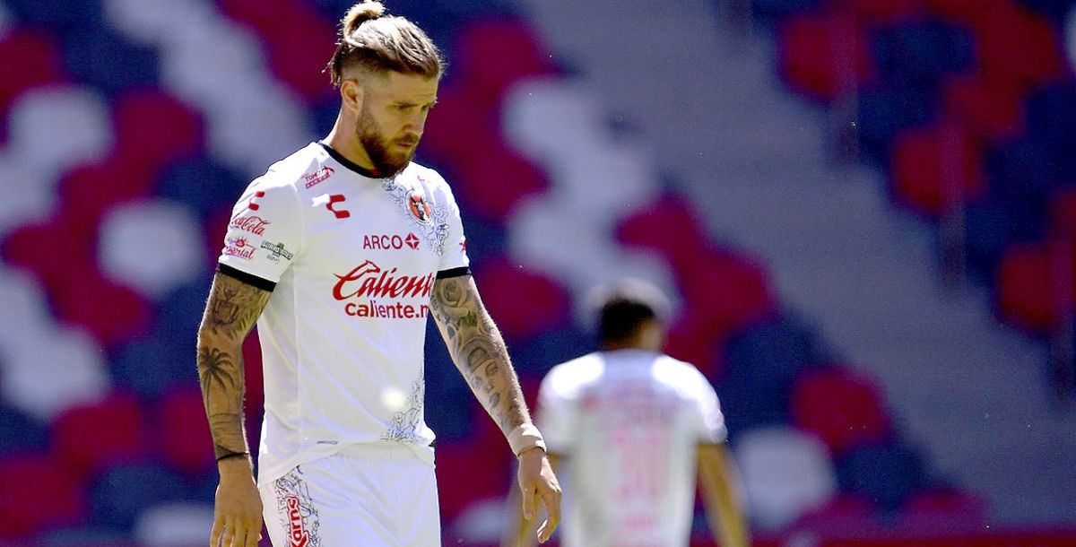 Liga MX, Guardianes 2020, Xolos, Toluca, resultado