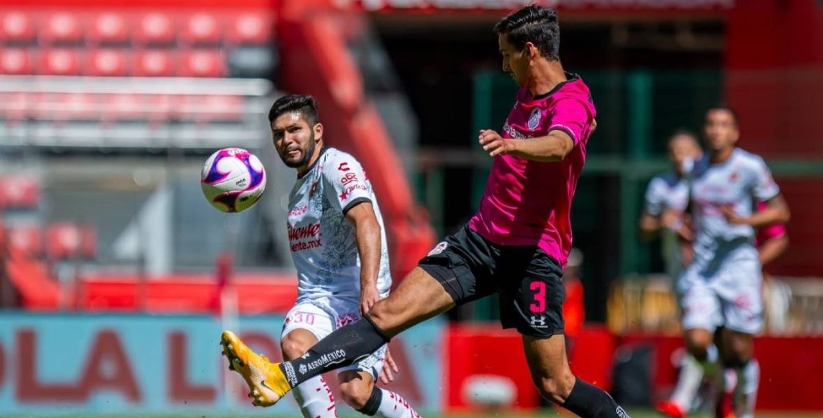 Liga MX, Guardianes 2020, Xolos, Repechaje