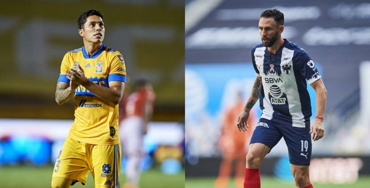 Liga MX, Guardianes 2020, Tigres, Rayados, Liguilla