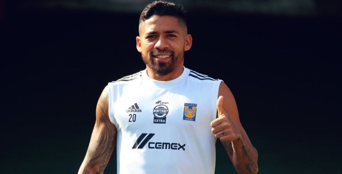 Liga MX, Guardianes 2020, Javier Aquino, Tigres, América