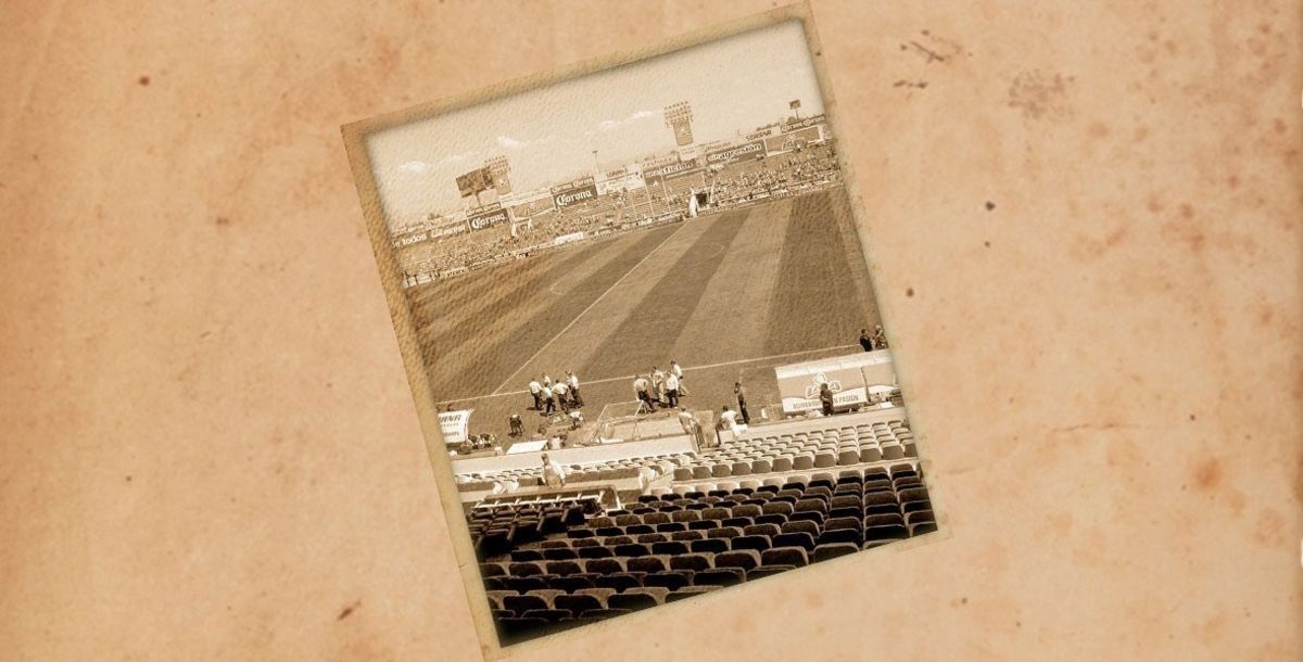 Santos, Estadio Corona, Templo del Dolor, La Casa del Dolor Ajeno, Guerreros