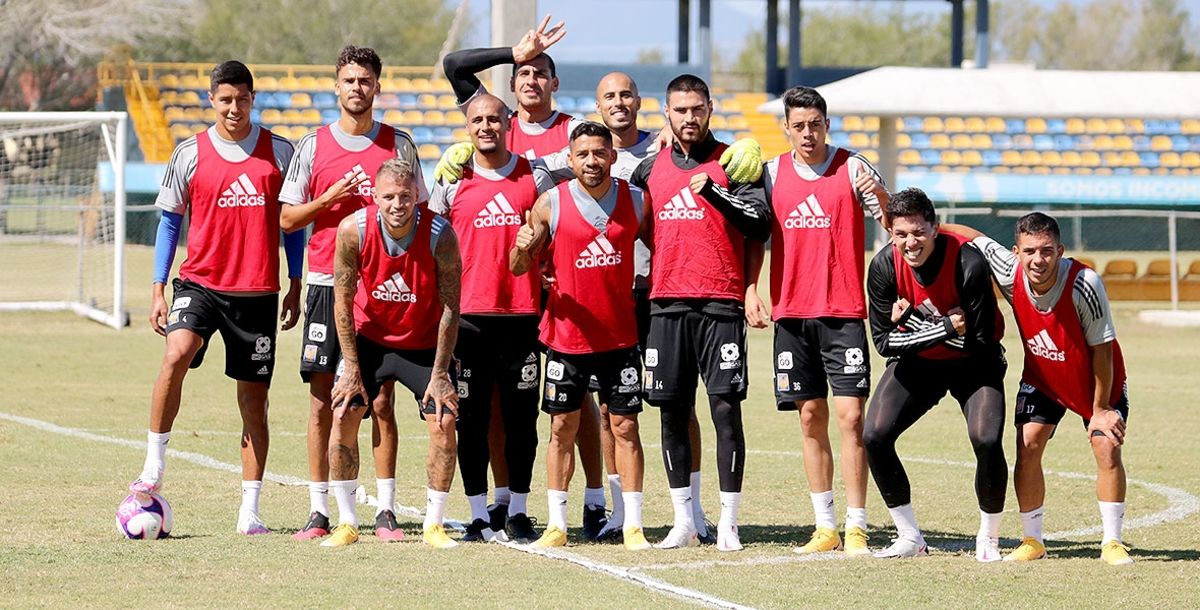 Tigres, Liga MX, Guardianes 2020, Jornada 16, América, previa
